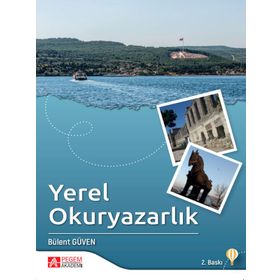 Yerel Okuryazarlık - Pegem Akademi Yayıncılık