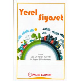 Yerel Siyaset - Palme Yayınevi