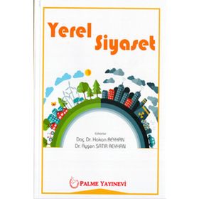 Yerel Siyaset - Palme Yayınevi
