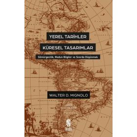 Yerel Tarihler Küresel Tasarımlar İnsan Yayınları