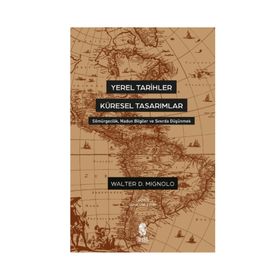 Yerel Tarihler Küresel Tasarımlar İnsan Yayınları