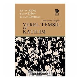Yerel Temsil Ve Katılım - Kemal Görmez