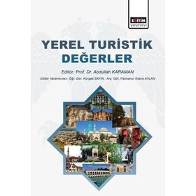 Yerel Turistik Değerler Eğitim Yayınevi