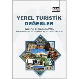 Yerel Turistik Değerler - Kolektif