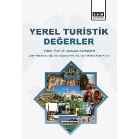 Yerel Turistik Değerler - Kolektif
