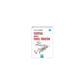 Yerel Yönetim Detay Yayıncılık Yurttaş Odaklı