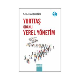 Yerel Yönetim Detay Yayıncılık Yurttaş Odaklı