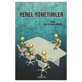 Yerel Yönetimler - Kemal Görmez