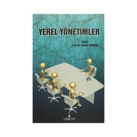 Yerel Yönetimler - Kemal Görmez