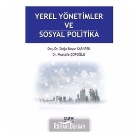 Yerel Yönetimler Ve Sosyal Sigorta - Mustafa Çöpoğlu