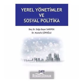 Yerel Yönetimler Ve Sosyal Sigorta - Mustafa Çöpoğlu