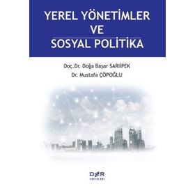 Yerel Yönetimler Ve Sosyal Sigorta - Mustafa Çöpoğlu