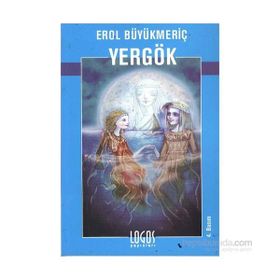 YERGÖK - EROL BÜYÜKMERİÇ (ISBN:9789756631027)