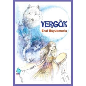 YERGÖK - EROL BÜYÜKMERİÇ (ISBN:9789756631027)