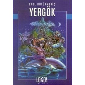 YERGÖK - EROL BÜYÜKMERİÇ (ISBN:9789756631027)