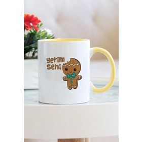 Yerim Seni Kupa Bardak