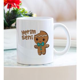 Yerim Seni Kupa Bardak