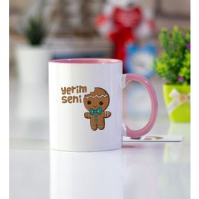 Yerim Seni Kupa Bardak