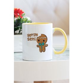 Yerim Seni Kupa Bardak