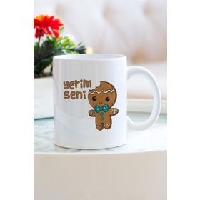 Yerim Seni Kupa Bardak
