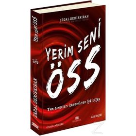 Yerim Seni ÖSS Cep Boy - Erdal Demirkıran