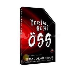 Yerim Seni ÖSS Cep Boy - Erdal Demirkıran