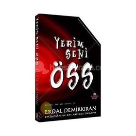 Yerim Seni ÖSS Cep Boy - Erdal Demirkıran