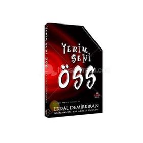 Yerim Seni ÖSS Cep Boy - Erdal Demirkıran