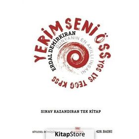 Yerim Seni ÖSS - Erdal Demirkıran