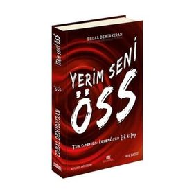 Yerim Seni ÖSS - Erdal Demirkıran