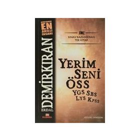 Yerim Seni ÖSS - Erdal Demirkıran