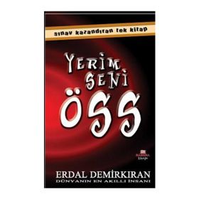 Yerim Seni ÖSS - Erdal Demirkıran
