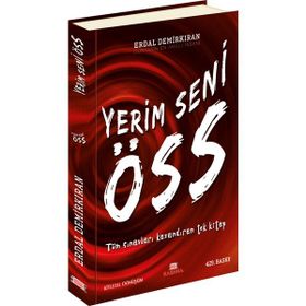 Yerim Seni ÖSS - Erdal Demirkıran