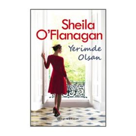 Yerimde Olsan - Sheila O'flanagan