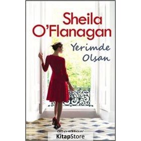 Yerimde Olsan - Sheila O'flanagan