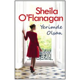 Yerimde Olsan - Sheila O'flanagan