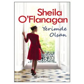 Yerimde Olsan - Sheila O'flanagan