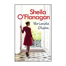 Yerimde Olsan - Sheila O'flanagan
