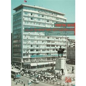 YER'IN SESI ULUS İŞHANU'NIN SÖYLEDİKLERİ - ALI CENGIZKAN, DIDEM KILIÇKIRAN