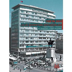 YER'IN SESI ULUS İŞHANU'NIN SÖYLEDİKLERİ - ALI CENGIZKAN, DIDEM KILIÇKIRAN