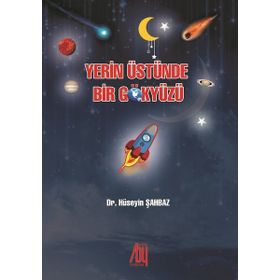 Yerin Üstünde Bir Gökyüzü Baygenç Yayıncılık