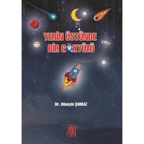 Yerin Üstünde Bir Gökyüzü Baygenç Yayıncılık