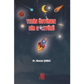 Yerin Üstünde Bir Gökyüzü Baygenç Yayıncılık