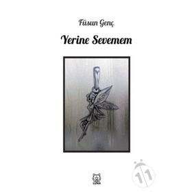 Yerine Sevemem-Luna Yayınları