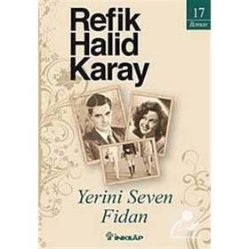 YERINI SEVEN FIDAN - REFIK HALID KARAY