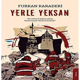 Yerle Yeksan - Furkan Karaderi