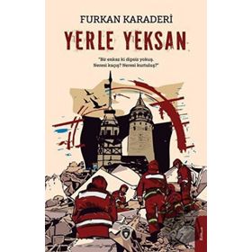 Yerle Yeksan - Furkan Karaderi