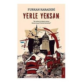 Yerle Yeksan - Furkan Karaderi