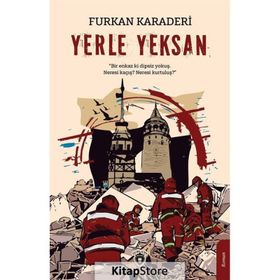 Yerle Yeksan - Furkan Karaderi