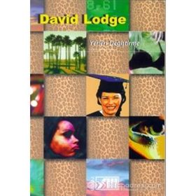 YERLERI DEĞİŞTİRMEK - DAVID LODGE